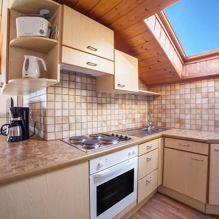 Residence Pichler Apartment 5 Сан-Леонардо-ін-Пассірія Екстер'єр фото